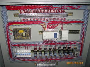 校企融合育匠心——筑路機(jī)械廠電氣公司校外實(shí)訓(xùn)基地學(xué)生實(shí)訓(xùn)掠影
